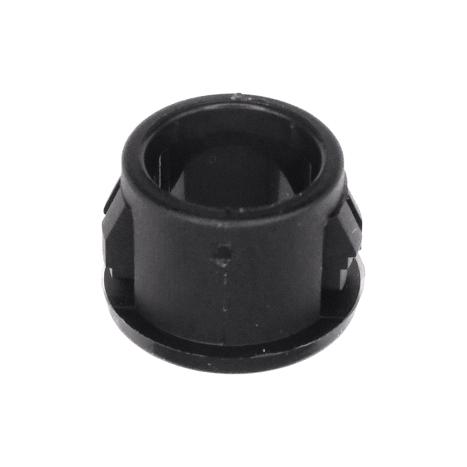Auveco No. 16088 Insulating Bushings Black 1/2" Hole Diameter, Quantity - 50
