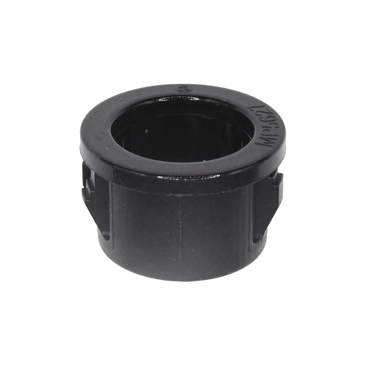 Auveco No. 16089 Insulating Bushings Black 9/16" Hole Diameter, Quantity - 50