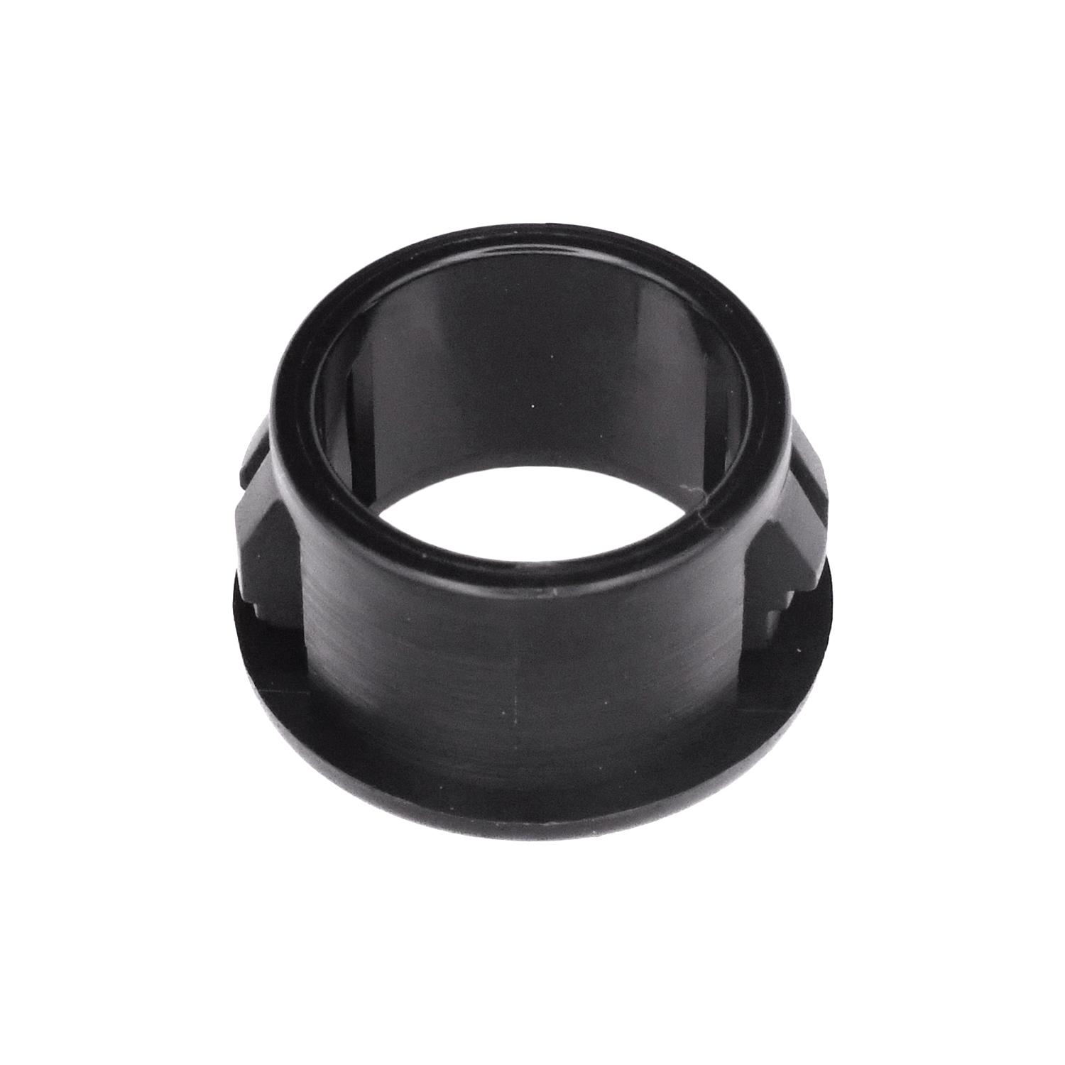 Auveco No. 16090 Insulating Bushings Black 5/8" Hole Diameter, Quantity - 50