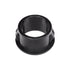 Auveco No. 16090 Insulating Bushings Black 5/8" Hole Diameter, Quantity - 50