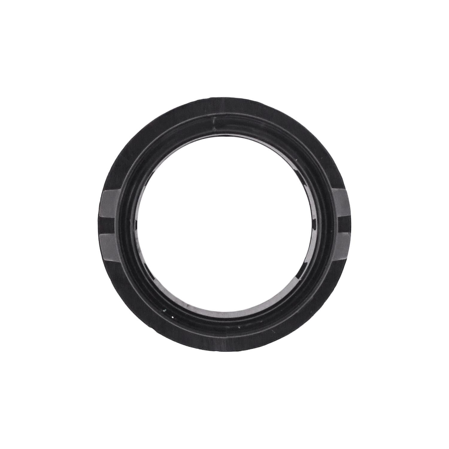 Auveco No. 16090 Insulating Bushings Black 5/8" Hole Diameter, Quantity - 50