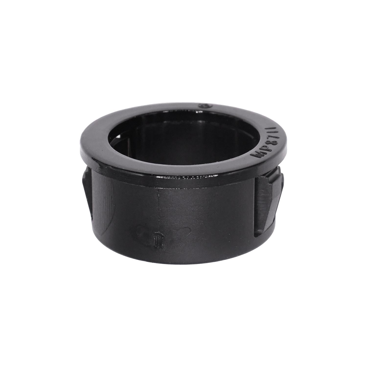 Auveco No. 16092 Insulating Bushings Black 7/8" Hole Diameter, Quantity - 50