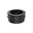 Auveco No. 16092 Insulating Bushings Black 7/8" Hole Diameter, Quantity - 50