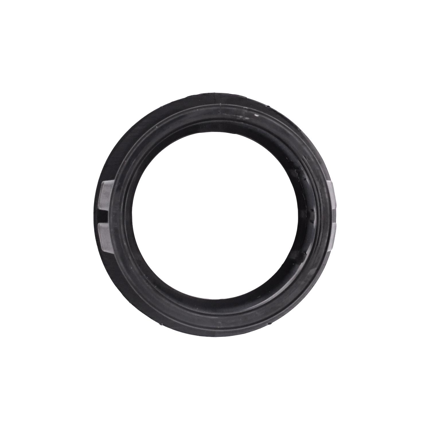 Auveco No. 16093 Insulating Bushings Black 1 Hole Diameter, Quantity - 50