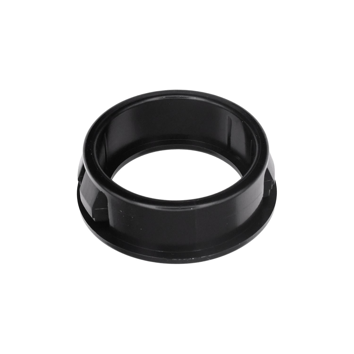 Auveco No. 16095 Insulating Bushings Black 1-1/4" Hole Diameter, Quantity - 50