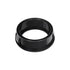 Auveco No. 16095 Insulating Bushings Black 1-1/4" Hole Diameter, Quantity - 50
