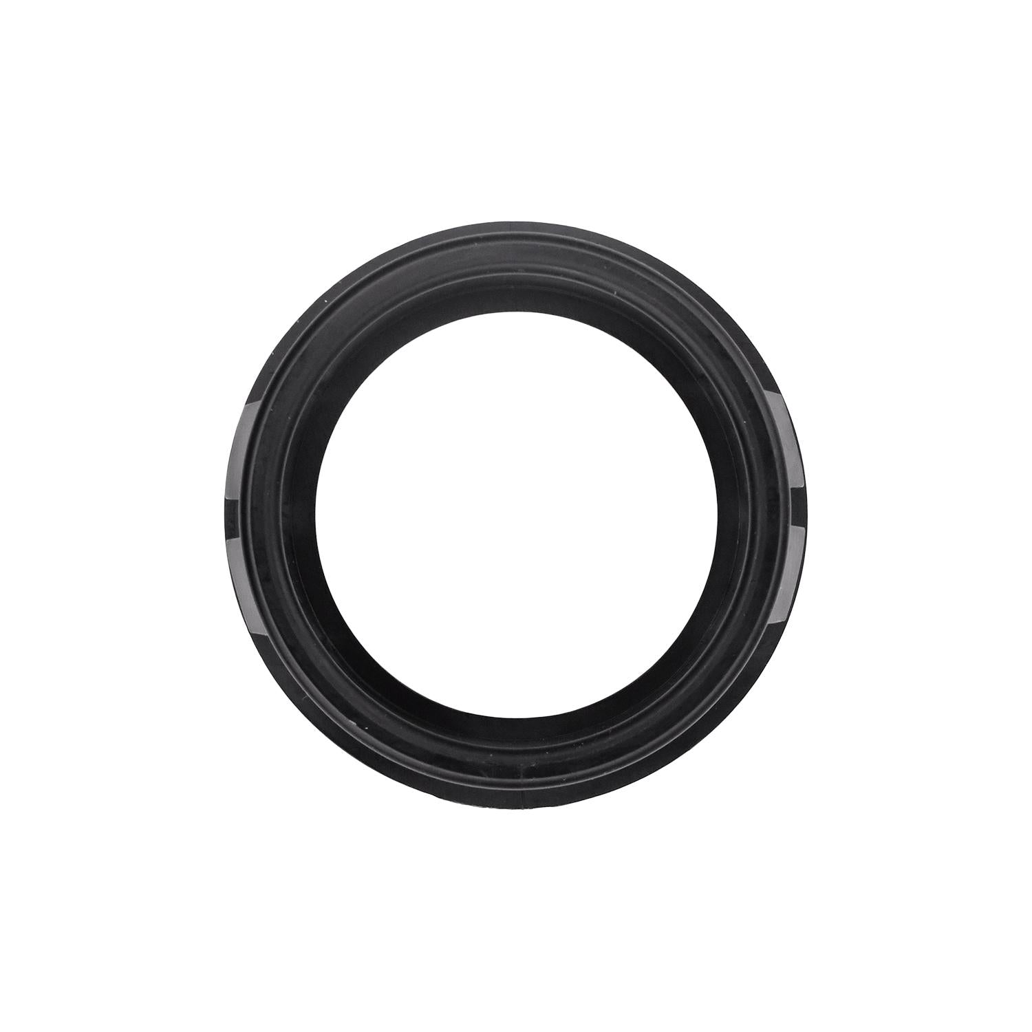 Auveco No. 16095 Insulating Bushings Black 1-1/4" Hole Diameter, Quantity - 50