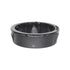 Auveco No. 16096 Insulating Bushings Black 1-1/2" Hole Diameter, Quantity - 25