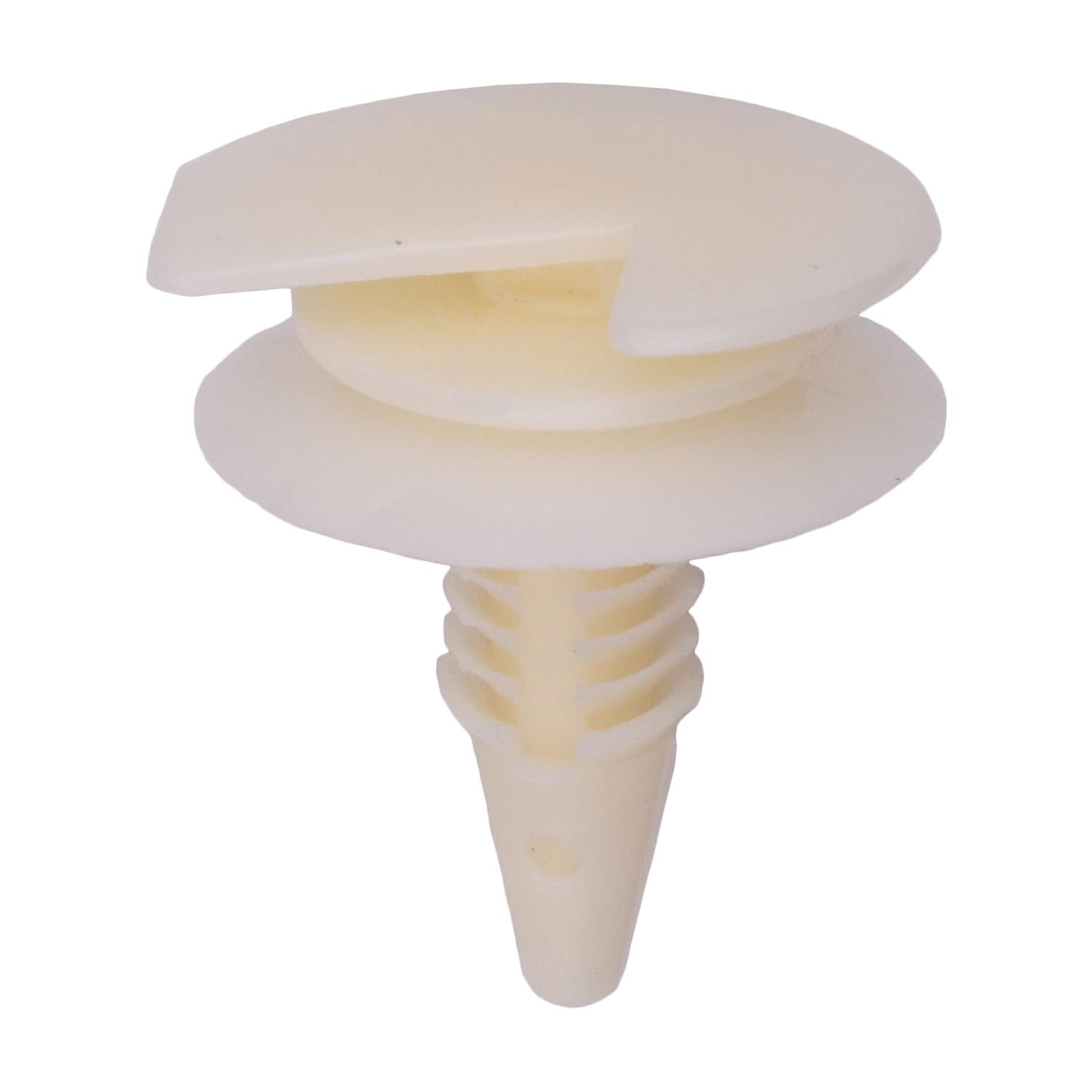 Auveco No. 16261 GM Door Trim Panel Retainer, Quantity - 100