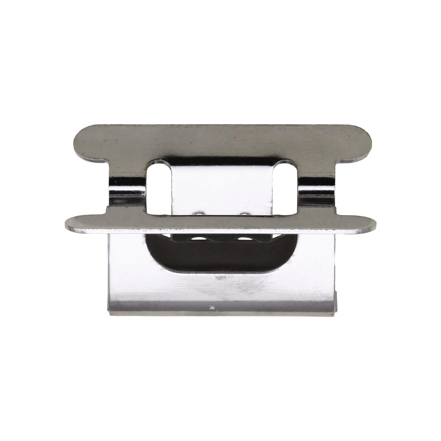 Auveco No. 16306 Toyota Bumper Cushion Clip, Quantity - 25