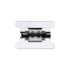 Auveco No. 16306 Toyota Bumper Cushion Clip, Quantity - 25
