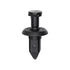 Auveco No. 16625 GM Front Bumper Fascia Retainer 20mm Head Diameter, Quantity - 25