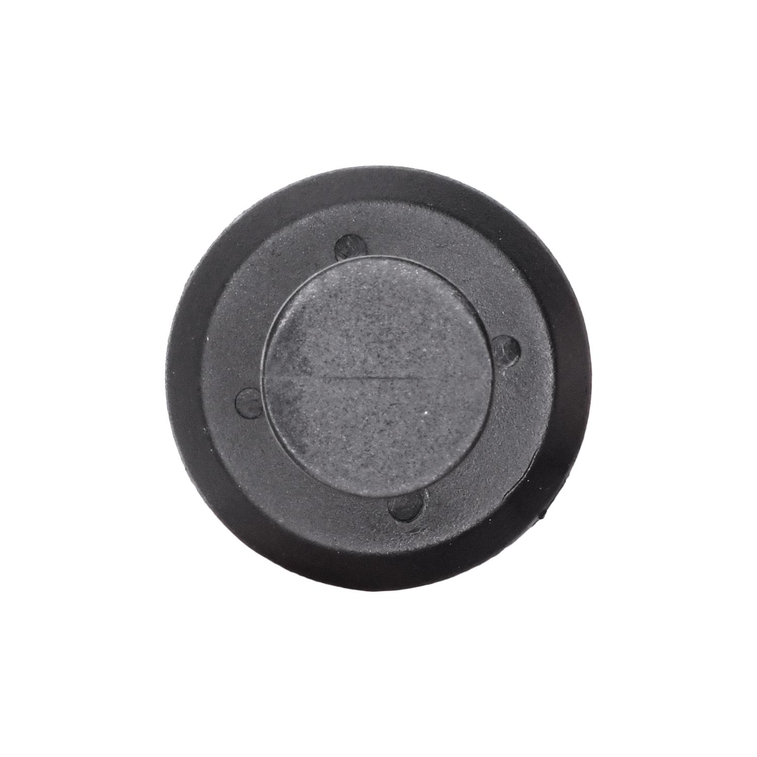 Auveco No. 16625 GM Front Bumper Fascia Retainer 20mm Head Diameter, Quantity - 25