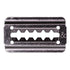 Auveco No. 16671 Toyota Bumper Strip Retainer, Quantity - 25