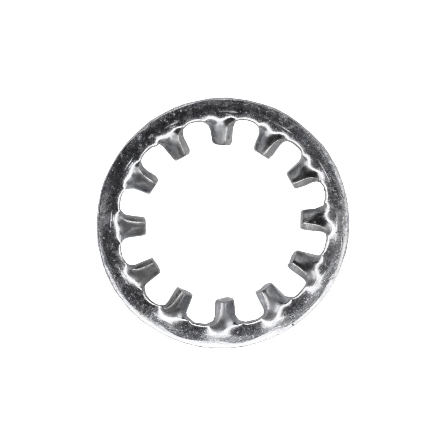 Auveco No. 16672 Internal Lock Washers 5/8" Zinc, Quantity - 100