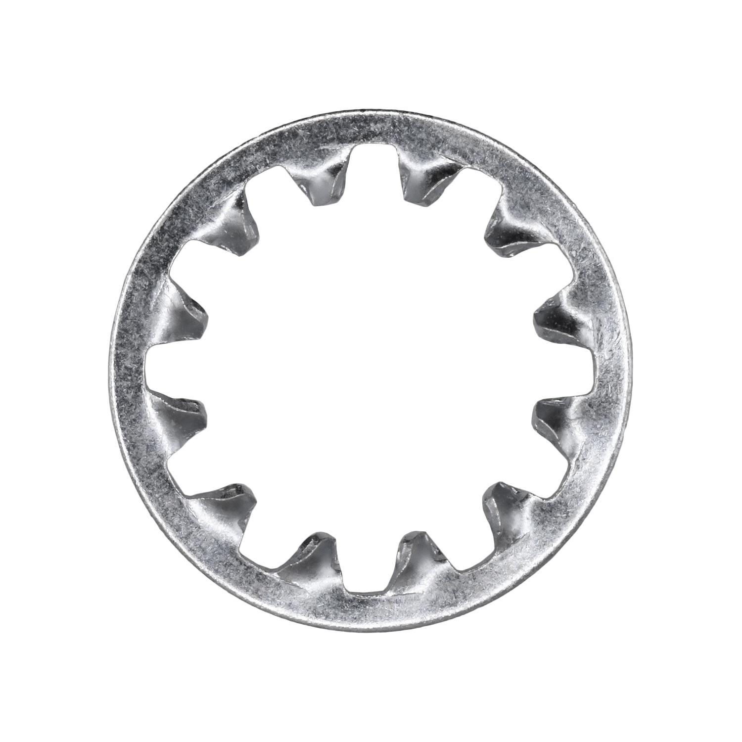 Auveco No. 16673 Internal Lock Washers 3/4" Zinc, Quantity - 50