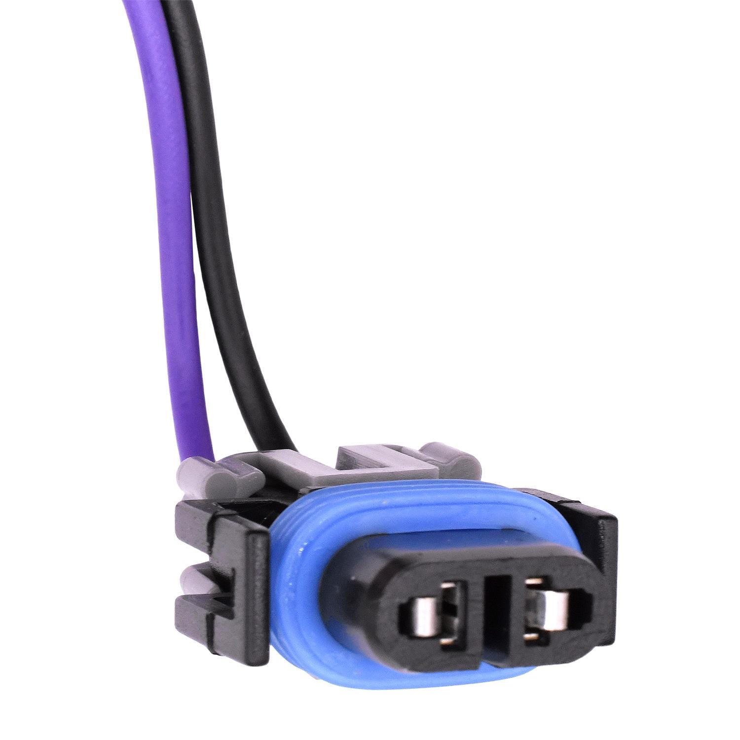 Auveco No. 16694 GM Halogen Cornering Light Pigtail Assembly, Quantity - 1