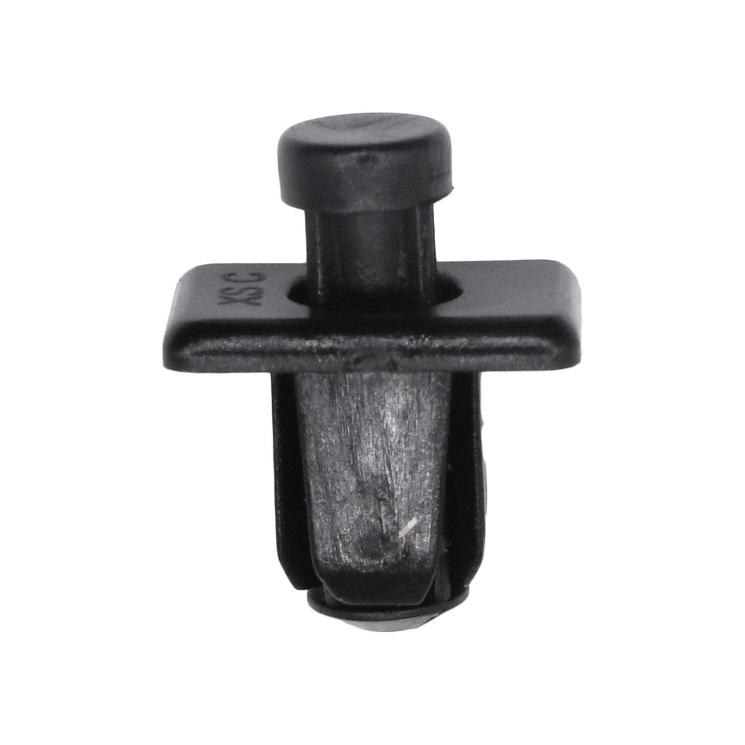 Auveco No. 16725 Nissan Push-Type Retainer 12mm X 18mm Head, Quantity - 25