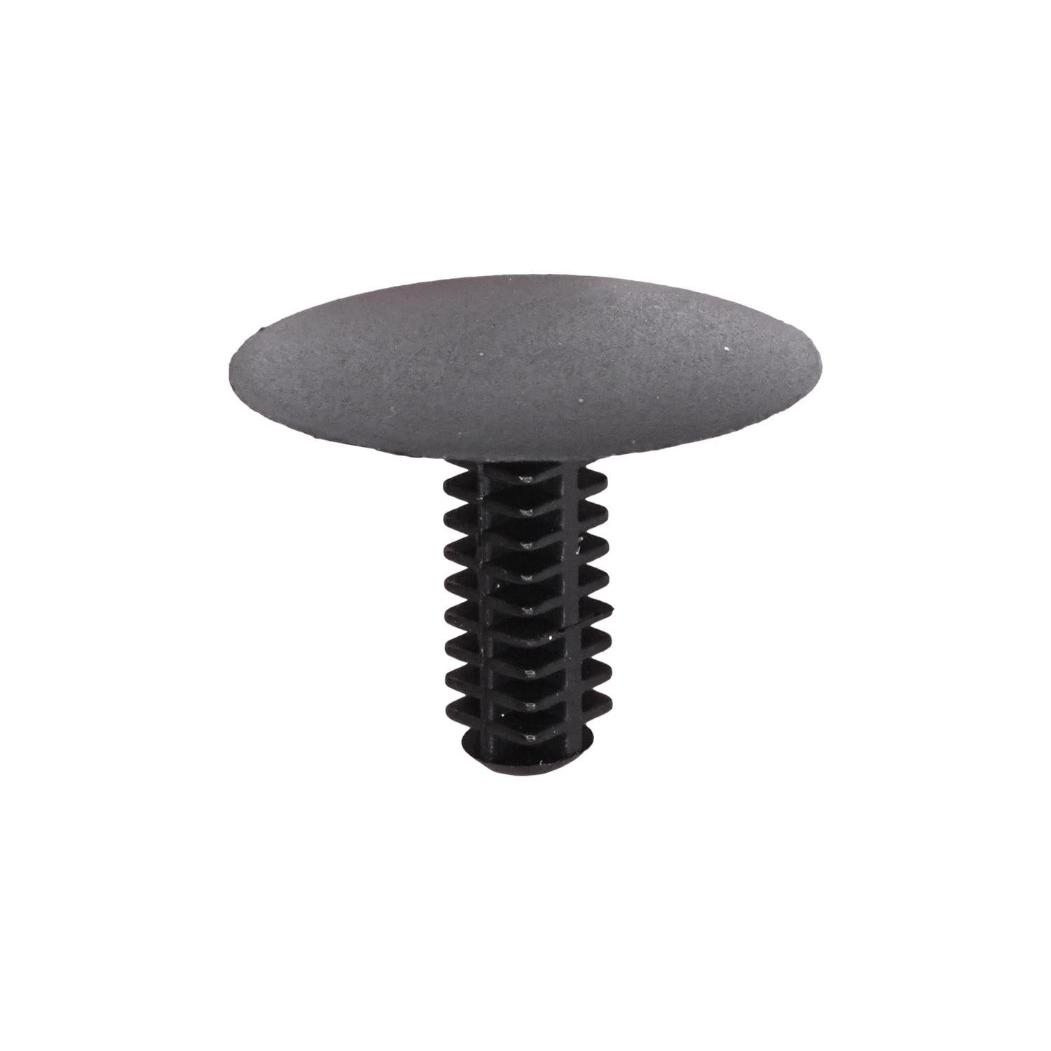 Auveco No. 16775 Honda & Nissan Trim Panel Retainer 15mm Length, Quantity - 25