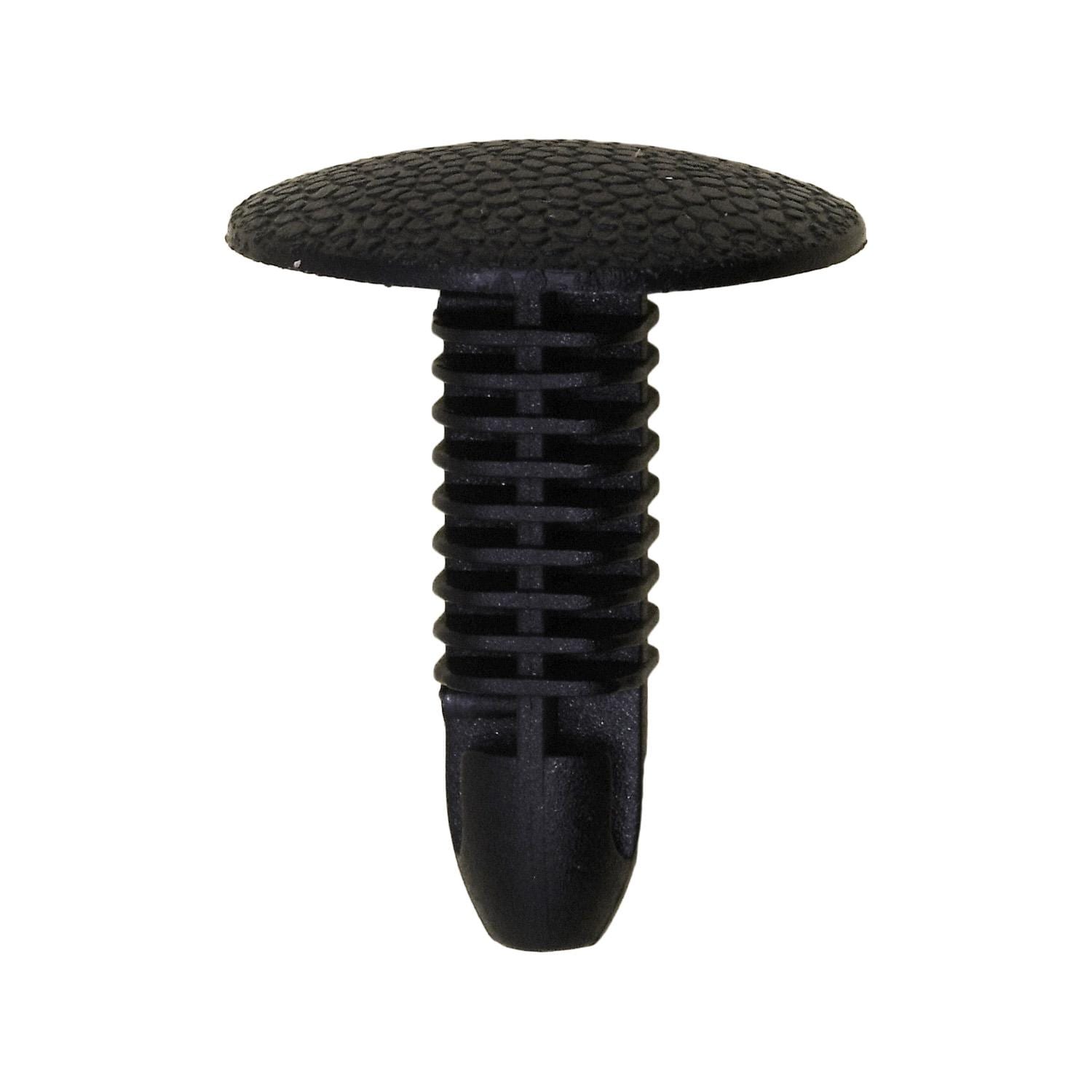 Auveco No. 16776 Honda & Nissan Trim Panel Retainer 20mm Length, Quantity - 25