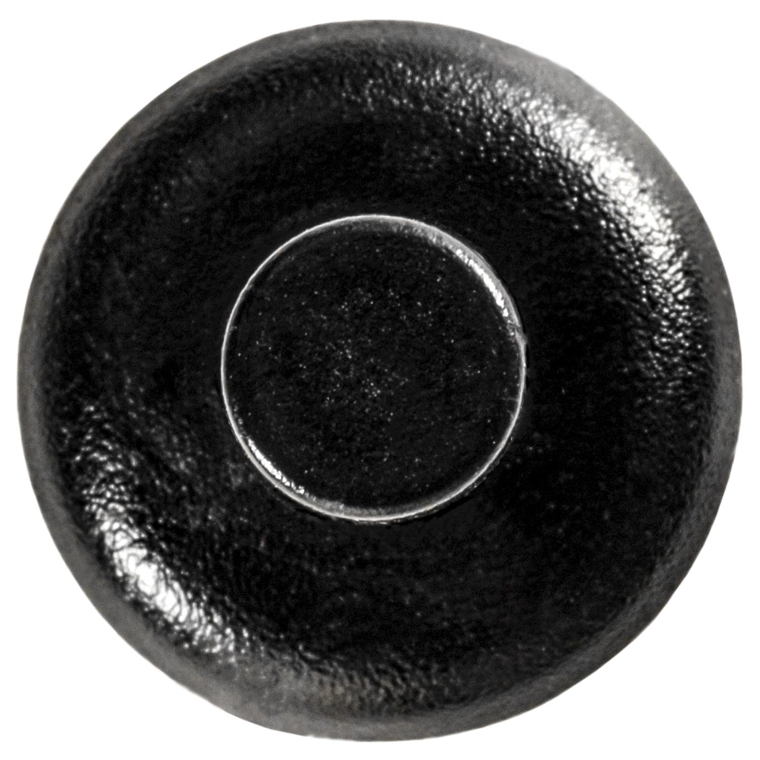 Auveco No. 16783 Nissan Push-Type Retainer 12mm Head Diameter 8mm Length, Quantity - 25
