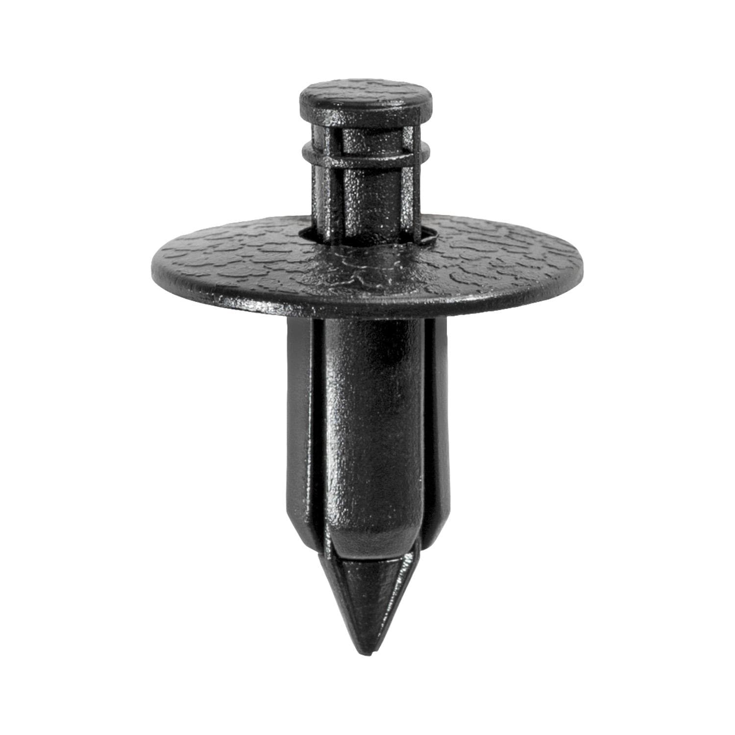 Auveco No. 16784 Nissan & Toyota Push-Type Retainer 11mm Length, Quantity - 25