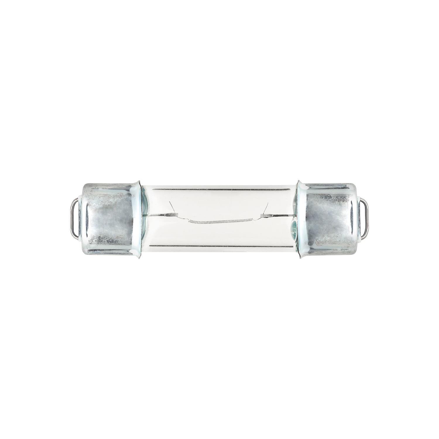 Auveco No. 16913 Miniature Bulb #211-2, Quantity - 10