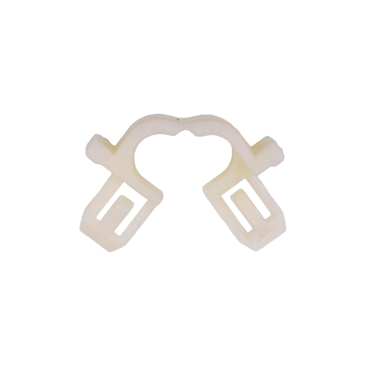 Auveco No. 16949 Windshield Washer Hose Retainer For 3mm Inside Diameter, Quantity - 15