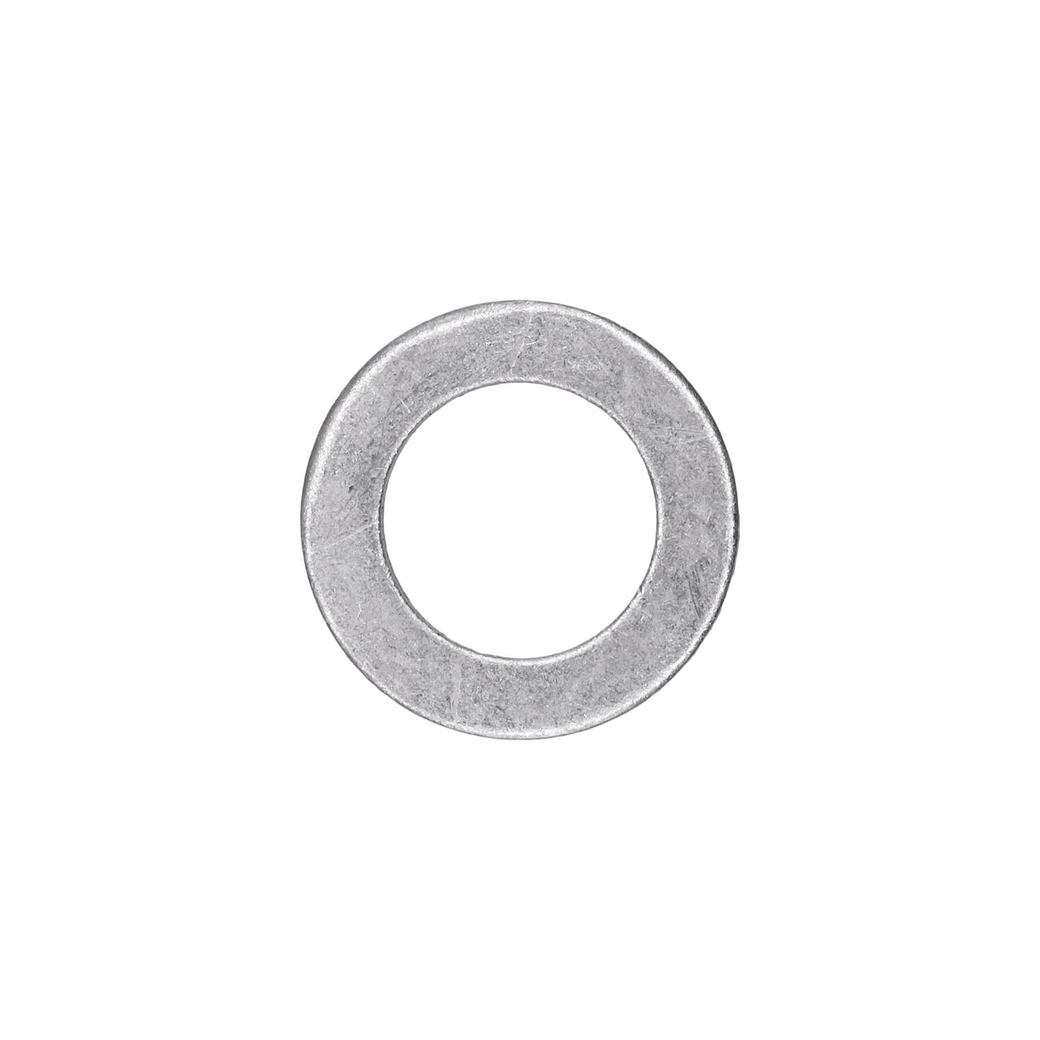 Auveco No. 16956 Aluminum Drain Plug Gasket 14mm I.D 22mm Outside Diameter, Quantity - 50