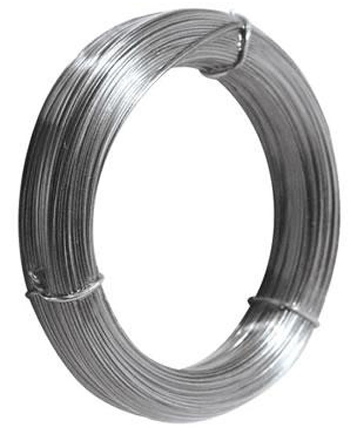 Auveco No. 16959 Piano Wire 1/4" Pound 160 Feet, Quantity - 1 COIL