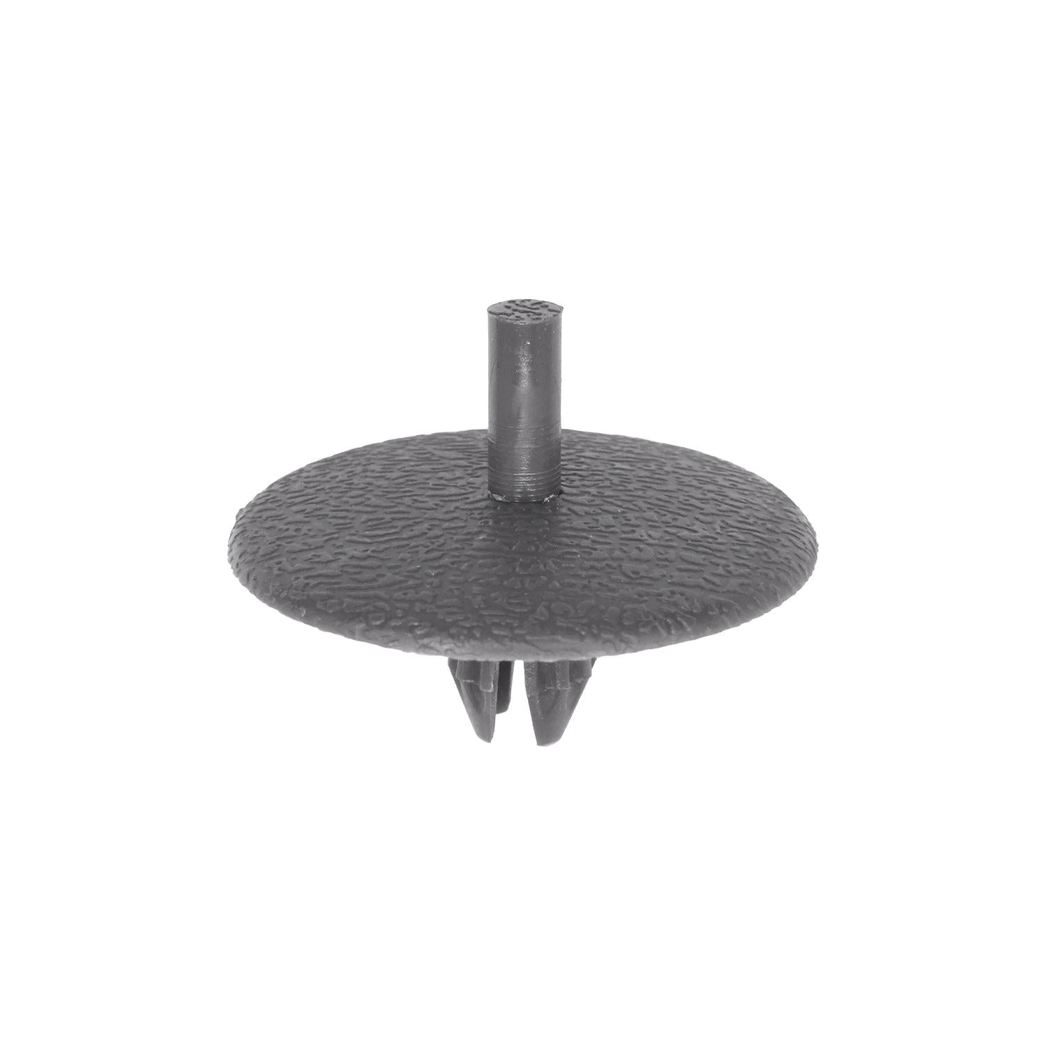 Auveco No. 17080 Headliner Retainer 1-1/4" Head Diameter 7/16"Stem Length, Quantity - 15