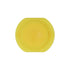 Auveco No. 17092 GM Door Trim Panel Retainer Yellow Nylon, Quantity - 50