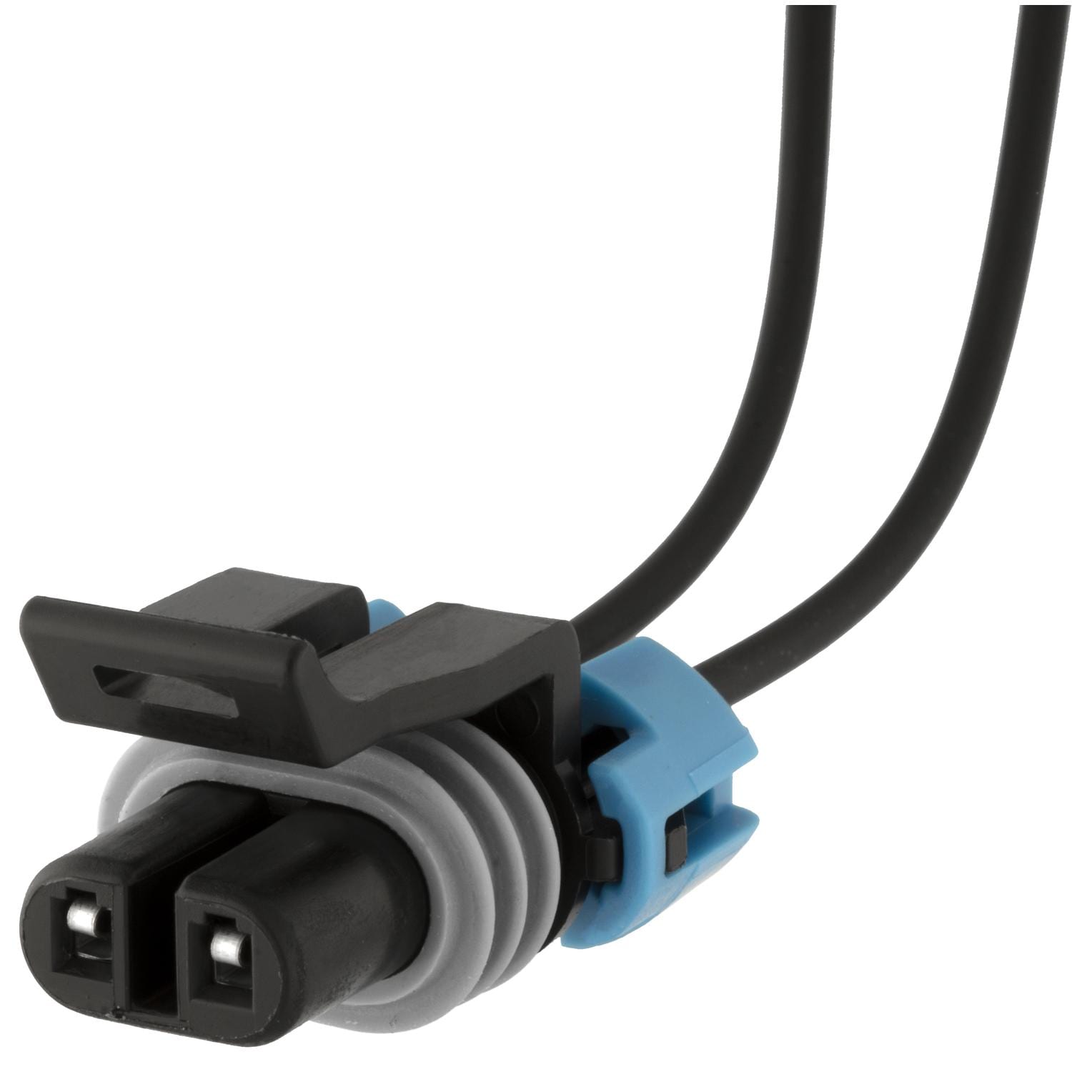 Auveco No. 17110 GM Windshield Washer FluI.D. Pump Pigtail, Quantity - 1