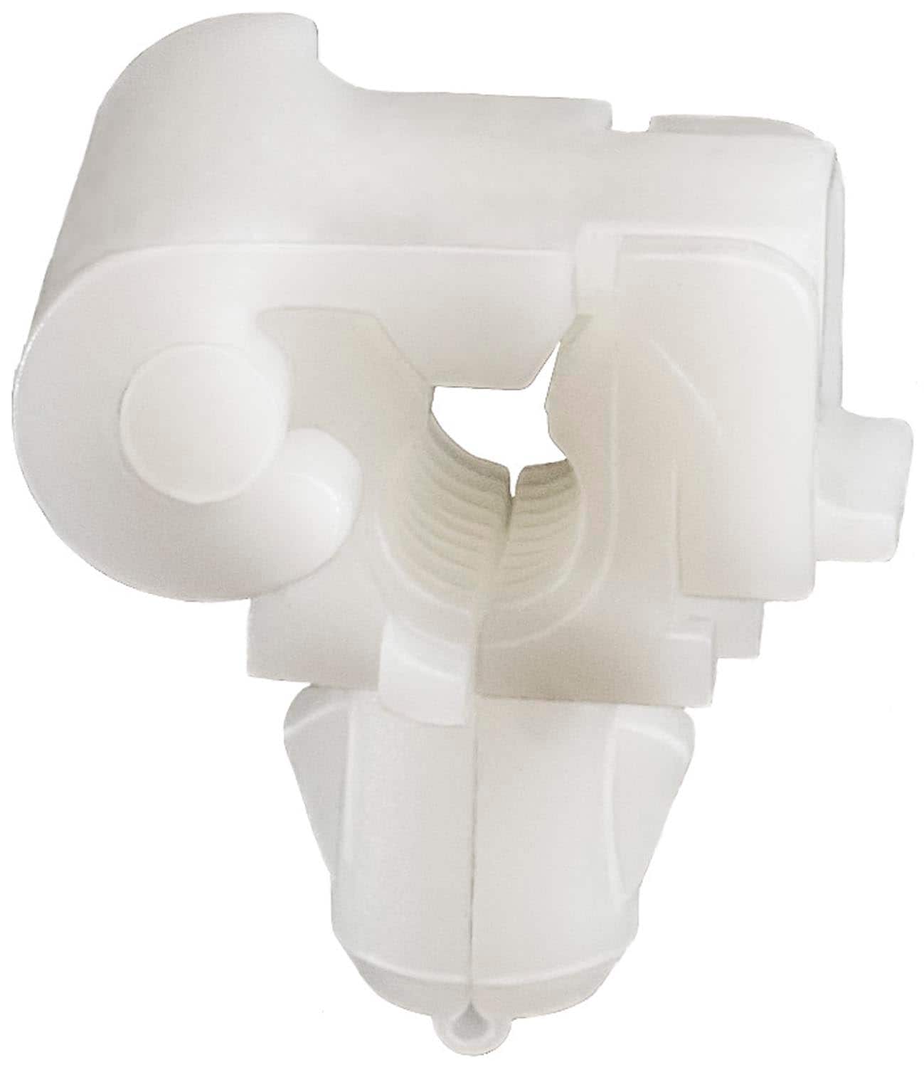 Auveco No. 17122 Door Lock Rod End Clip- Ford, Quantity - 10