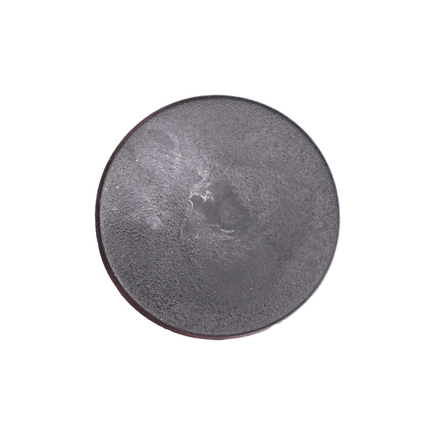 Auveco No. 17192 Honda Push-Type Retainer, Quantity - 10