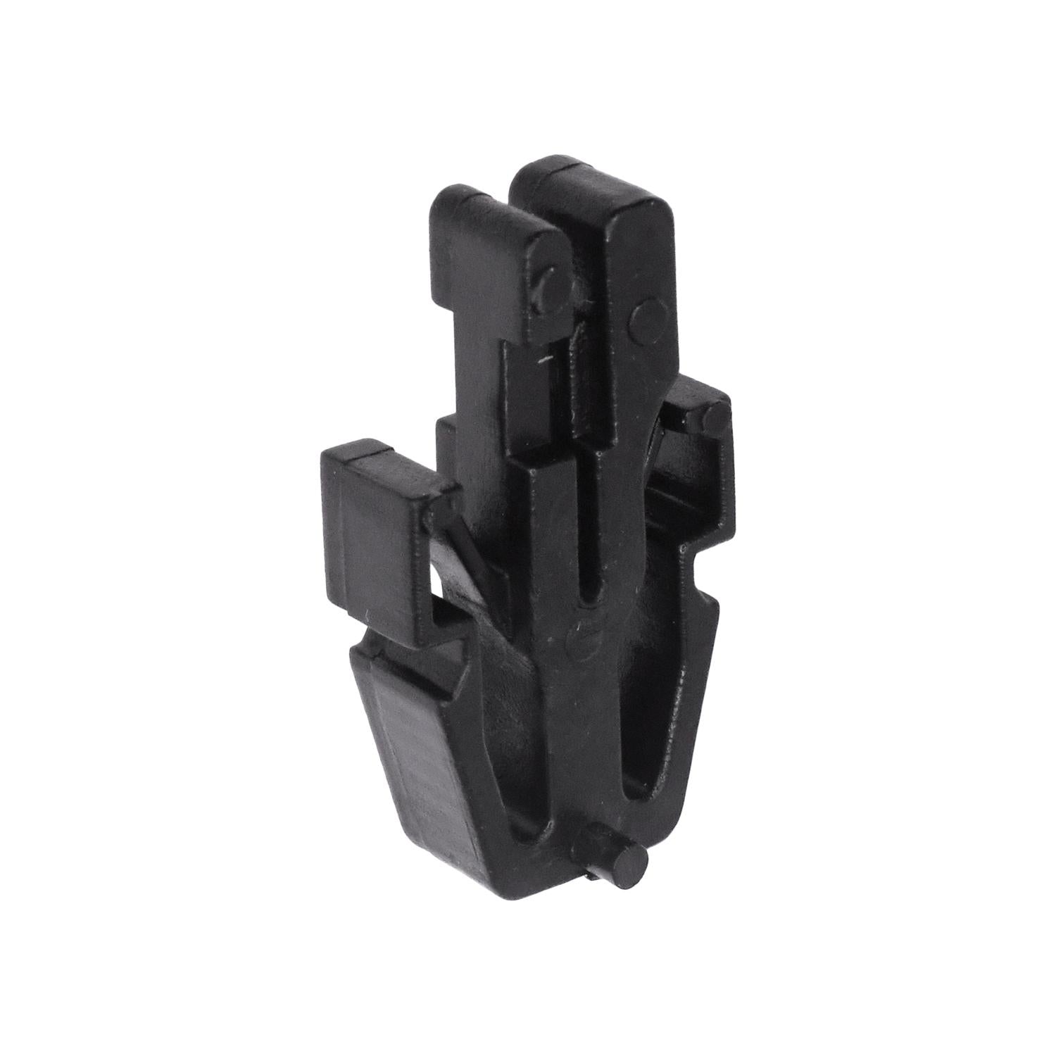 Auveco No. 17194 Toyota Grille Clip 13mm Width 23mm Length, Quantity - 25