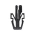 Auveco No. 17194 Toyota Grille Clip 13mm Width 23mm Length, Quantity - 25