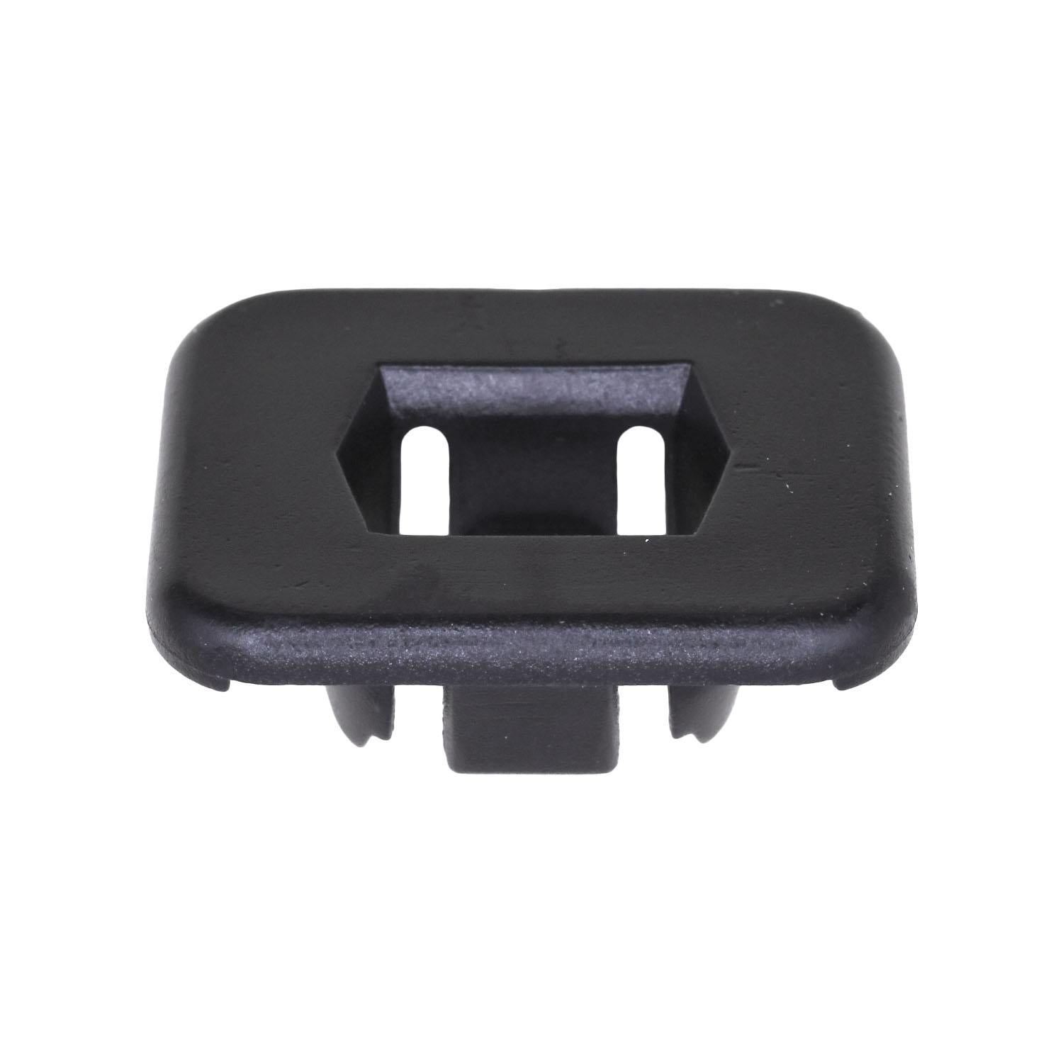 Auveco No. 17196 Nissan Grille Grommet 22mm Width 26mm Length, Quantity - 10