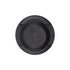 Auveco No. 17222 GM Push-Type Retainer 15mm Head Diameter 20mm Length, Quantity - 25