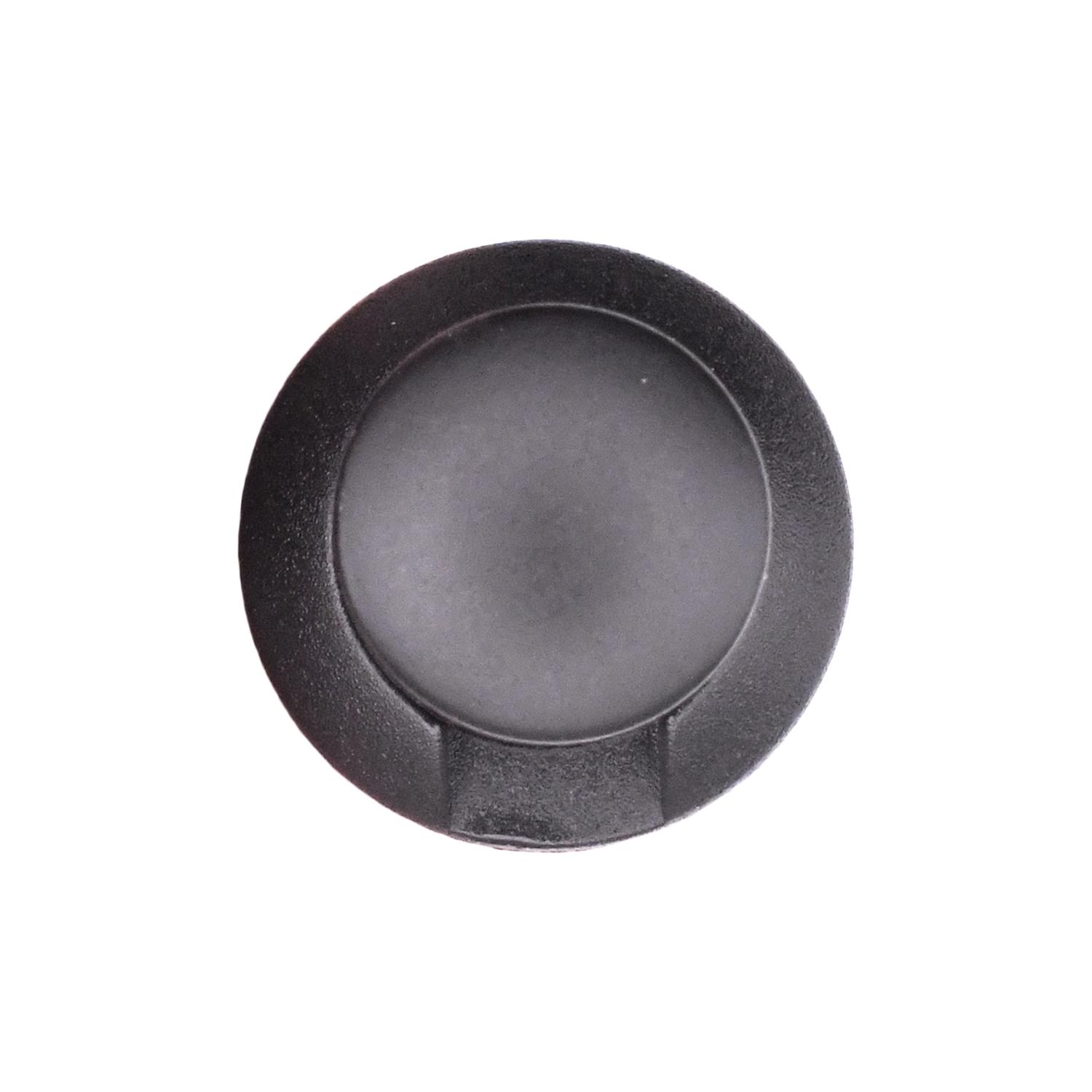 Auveco No. 17226 GM Push-Type Retainer 15mm Head Diameter 29mm Length, Quantity - 25