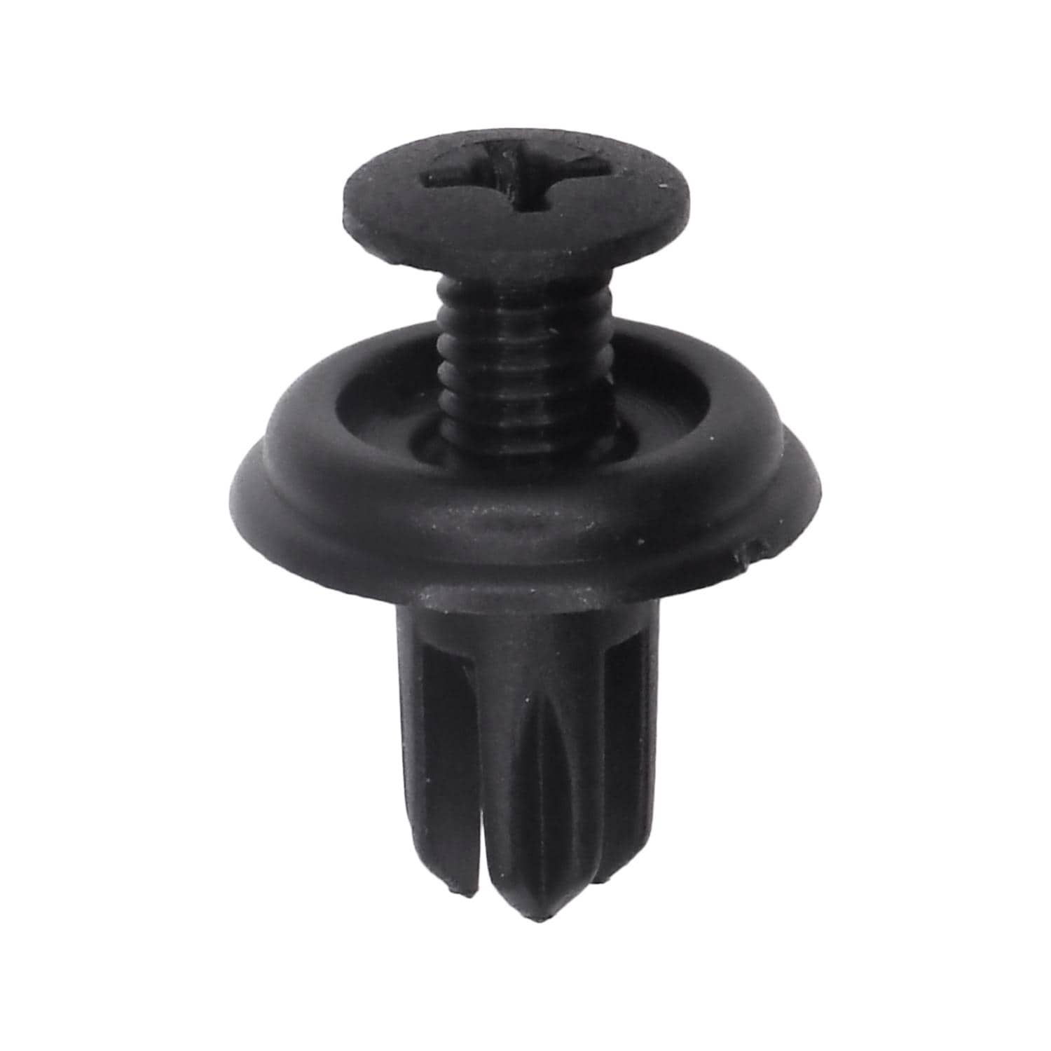 Auveco No. 17287 Honda Cowl Vent Panel Retainer 11mm Length, Quantity - 25