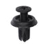 Auveco No. 17287 Honda Cowl Vent Panel Retainer 11mm Length, Quantity - 25