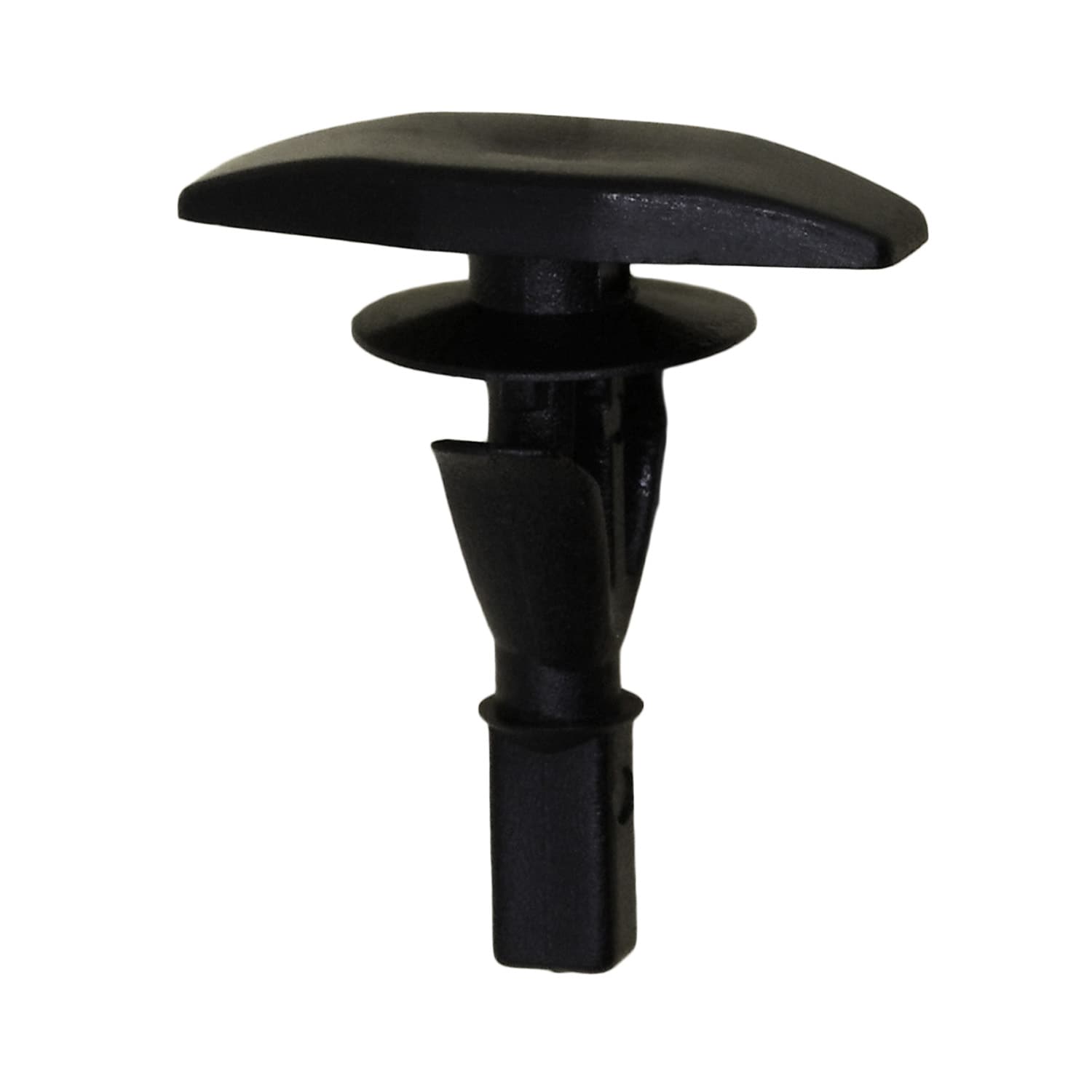 Auveco No. 17339 Ford Weatherstrip Retainer, Quantity - 50