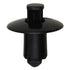 Auveco No. 17347 Nissan Bumper Cover Push-Type Rtnr 15mm Length, Quantity - 15