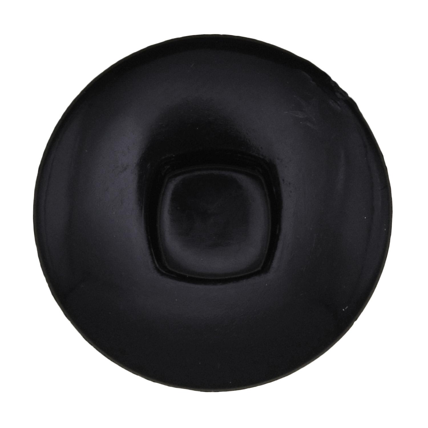 Auveco No. 17347 Nissan Bumper Cover Push-Type Rtnr 15mm Length, Quantity - 15