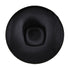 Auveco No. 17347 Nissan Bumper Cover Push-Type Rtnr 15mm Length, Quantity - 15