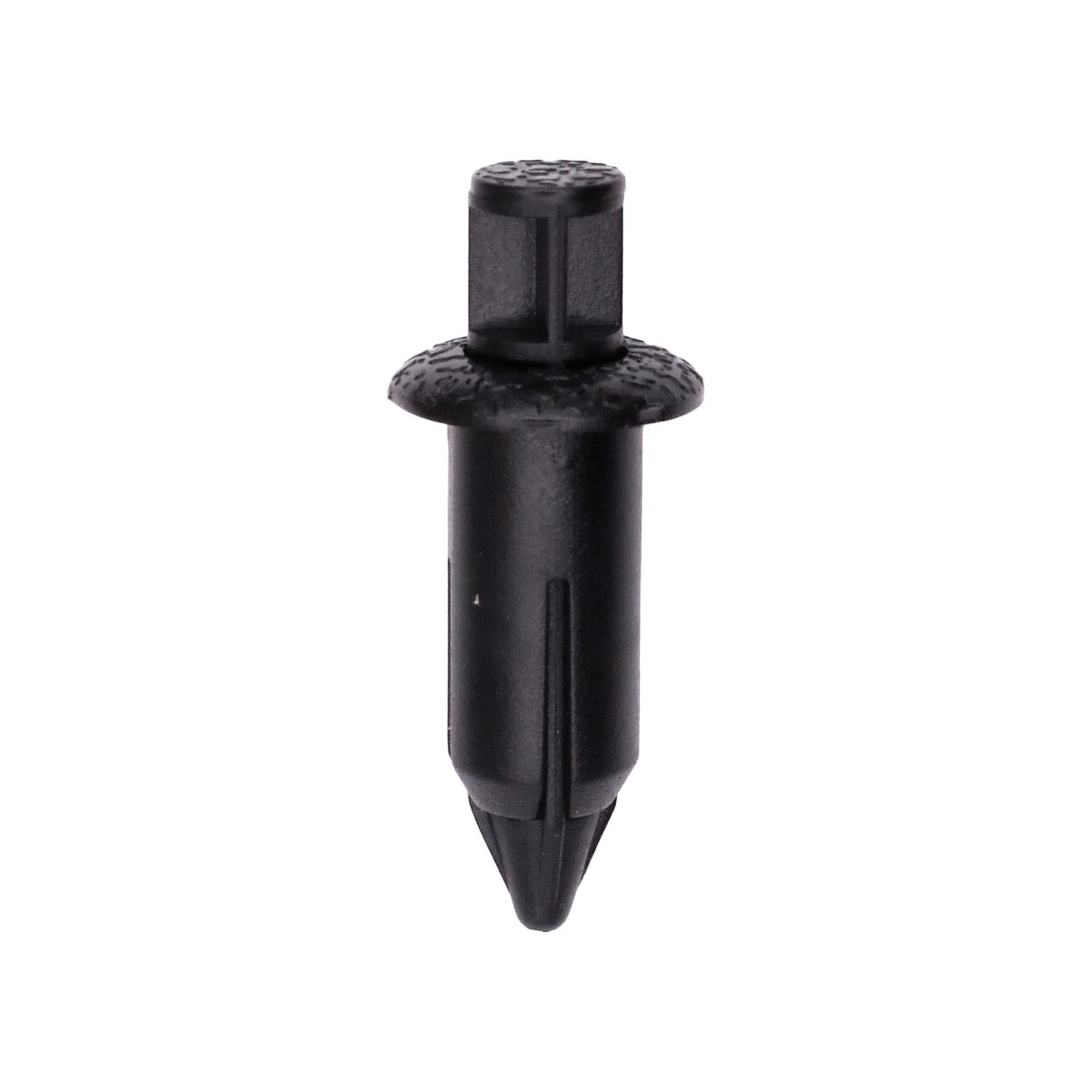 Auveco No. 17383 GM Radiator Grille Retainer 11mm Head Diameter, Quantity - 10