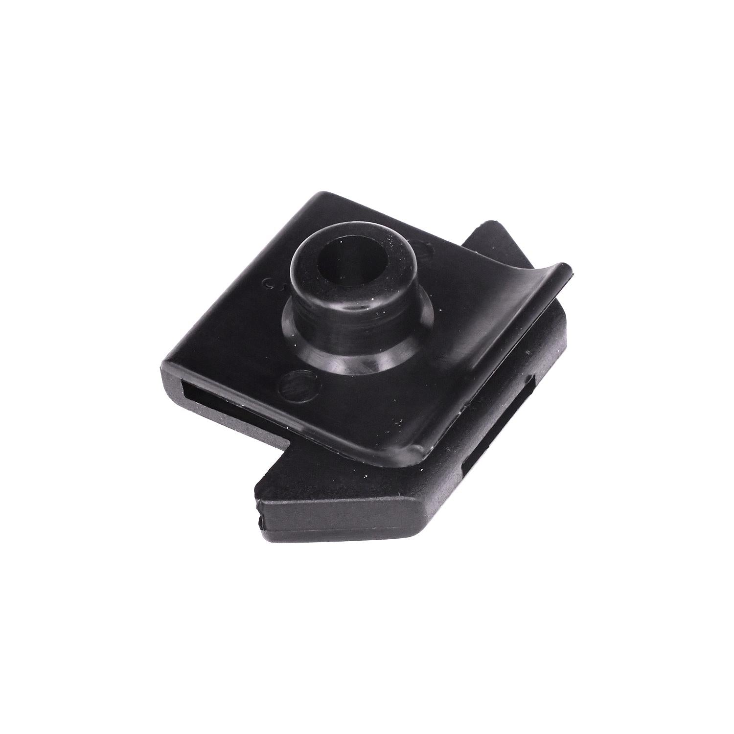 Auveco No. 17385 NissanU-Nut Nylon #12 Screw Size 31mm X 22mm, Quantity - 10