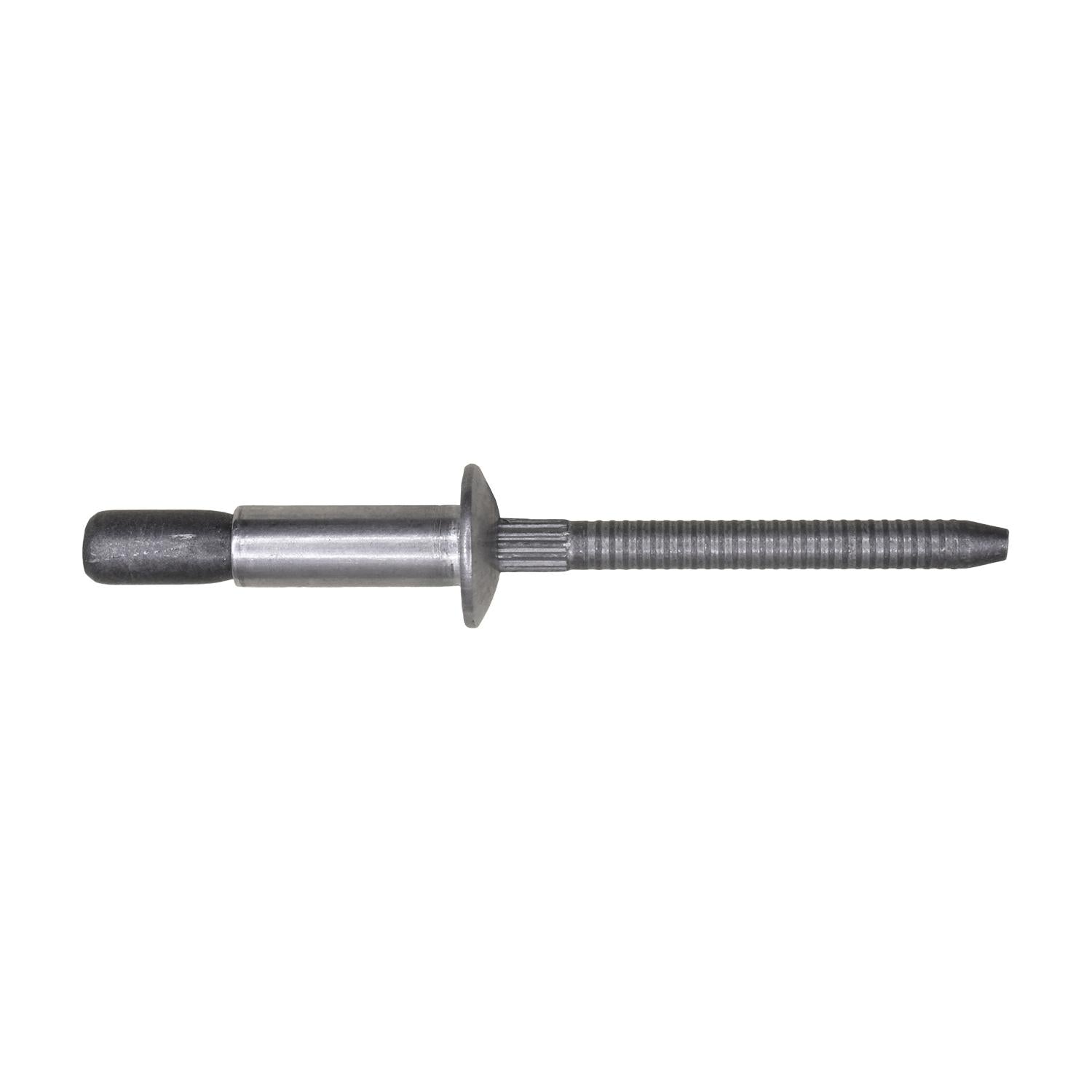 Auveco No. 17422 Ultra Grip Rivet 3/16" Diameter 1/16-7/16"Grip Aluminum, Quantity - 25