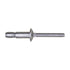 Auveco No. 17423 Ultra Grip Rivet 1/4" Diameter 5/64-3/8" Grip Aluminum, Quantity - 25